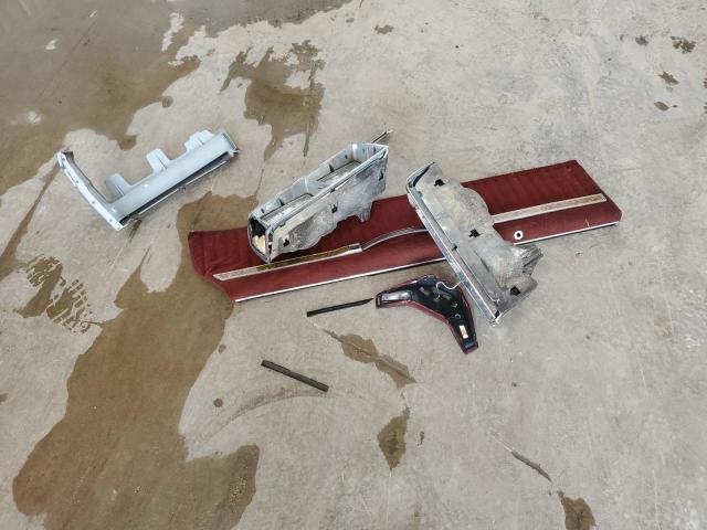 1G4AJ47A2EH622742 - 1984 BUICK REGAL BLACK photo 12