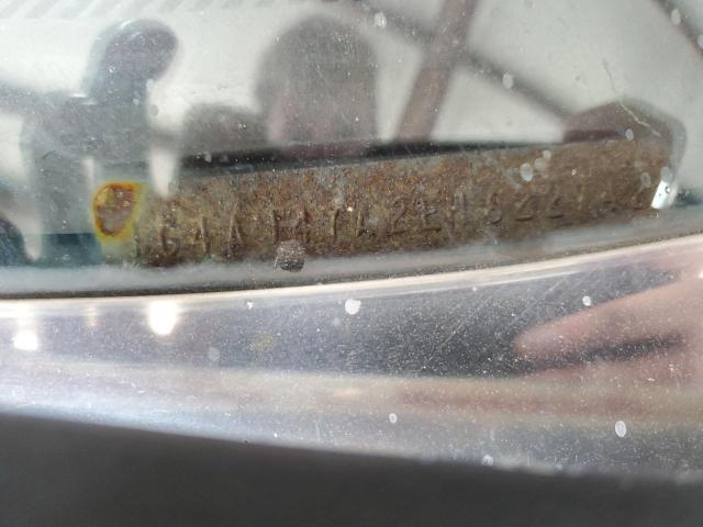 1G4AJ47A2EH622742 - 1984 BUICK REGAL BLACK photo 13