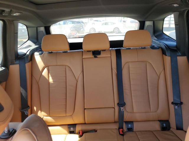 5UX83DP04P9S02741 - 2023 BMW X3 M40I CHARCOAL photo 10