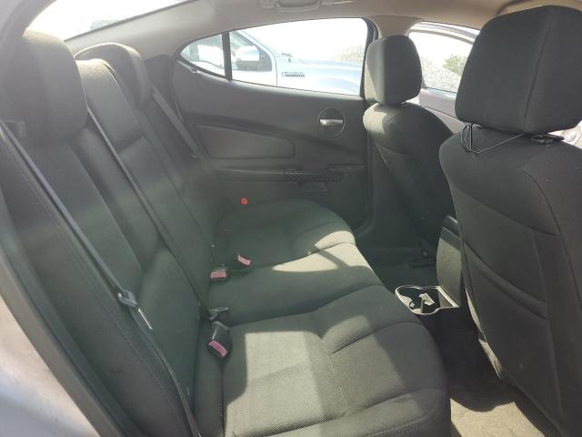 2G2WP552771203807 - 2007 PONTIAC GRAND PRIX 银色 照片 10