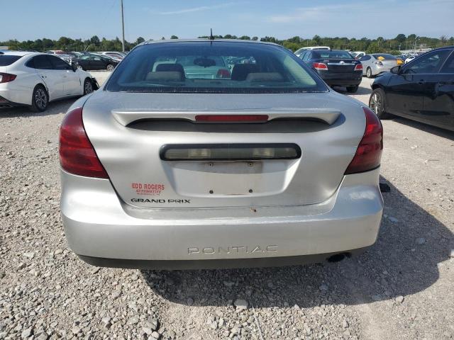 2G2WP552771203807 - 2007 PONTIAC GRAND PRIX 银色 照片 6