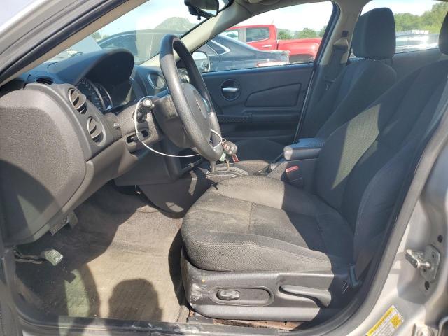 2G2WP552771203807 - 2007 PONTIAC GRAND PRIX 银色 照片 7