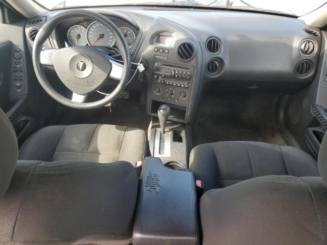 2G2WP552771203807 - 2007 PONTIAC GRAND PRIX 银色 照片 8