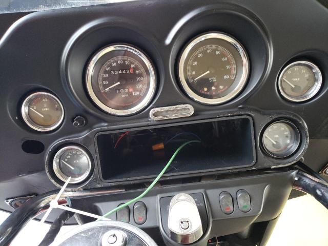 1HD1FCR15VY619345 - 1997 HARLEY-DAVIDSON FLHTCUI 红色 照片 7