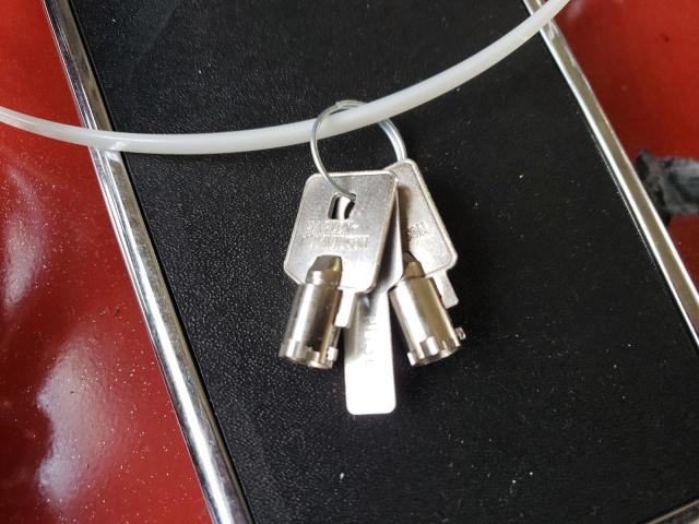 1HD1FCR15VY619345 - 1997 HARLEY-DAVIDSON FLHTCUI 红色 照片 8