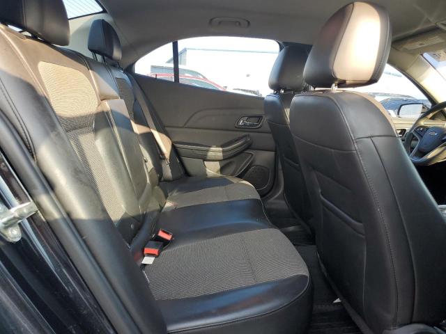 1G11C5SL4EF248331 - 2014 CHEVROLET MALIBU 1LT BLACK photo 10