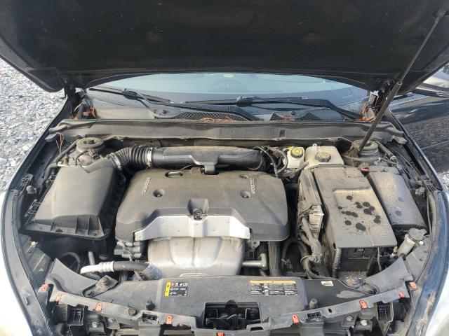 1G11C5SL4EF248331 - 2014 CHEVROLET MALIBU 1LT BLACK photo 11