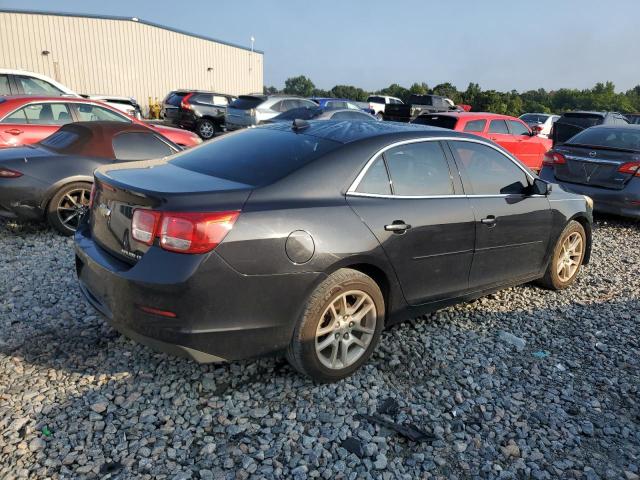 1G11C5SL4EF248331 - 2014 CHEVROLET MALIBU 1LT BLACK photo 3