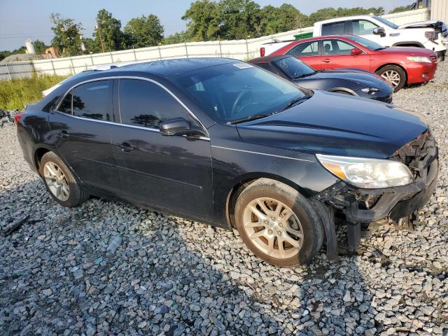 1G11C5SL4EF248331 - 2014 CHEVROLET MALIBU 1LT BLACK photo 4