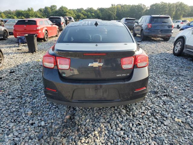 1G11C5SL4EF248331 - 2014 CHEVROLET MALIBU 1LT BLACK photo 6
