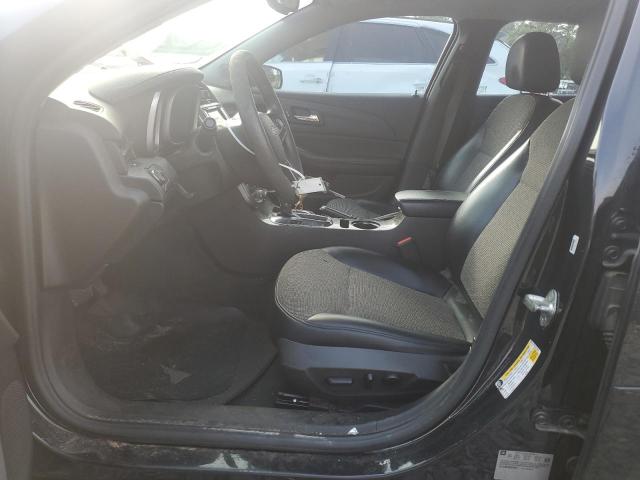 1G11C5SL4EF248331 - 2014 CHEVROLET MALIBU 1LT BLACK photo 7