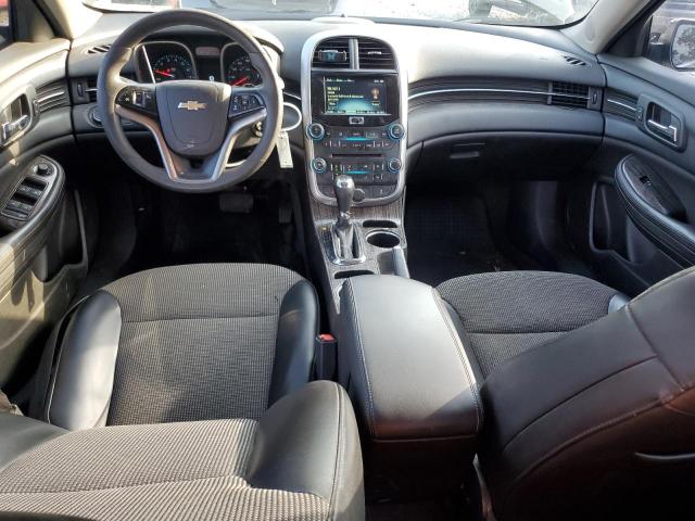 1G11C5SL4EF248331 - 2014 CHEVROLET MALIBU 1LT BLACK photo 8