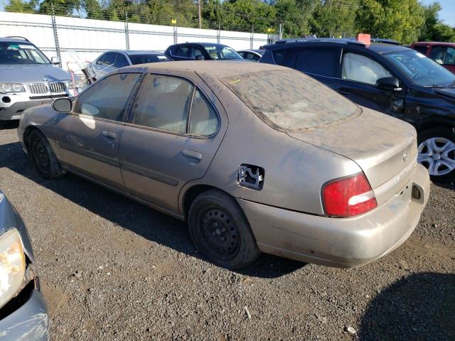 1N4DL01D41C229233 - 2001 NISSAN ALTIMA XE TAN photo 2