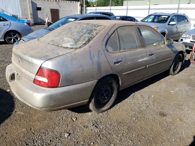 1N4DL01D41C229233 - 2001 NISSAN ALTIMA XE TAN photo 3