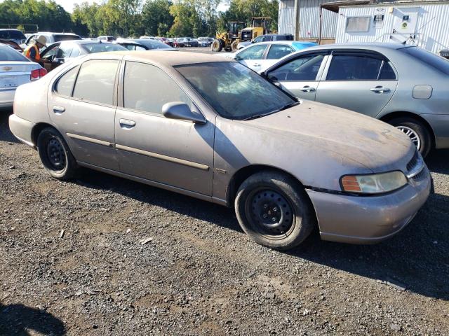 1N4DL01D41C229233 - 2001 NISSAN ALTIMA XE TAN photo 4