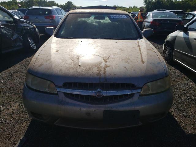 1N4DL01D41C229233 - 2001 NISSAN ALTIMA XE TAN photo 5