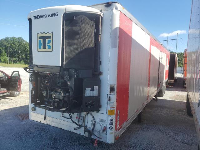 1UYVS2483J6320408 - 2018 UTILITY VS2RA TWO TONE photo 2