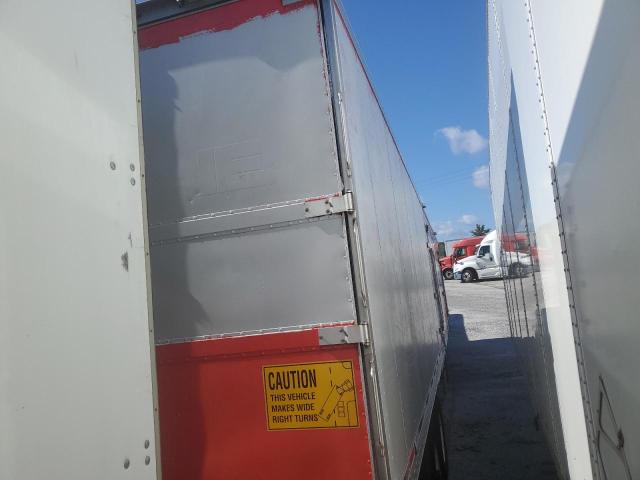 1UYVS2483J6320408 - 2018 UTILITY VS2RA TWO TONE photo 4