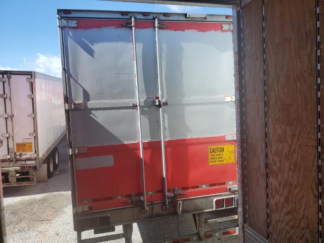 1UYVS2483J6320408 - 2018 UTILITY VS2RA TWO TONE photo 6