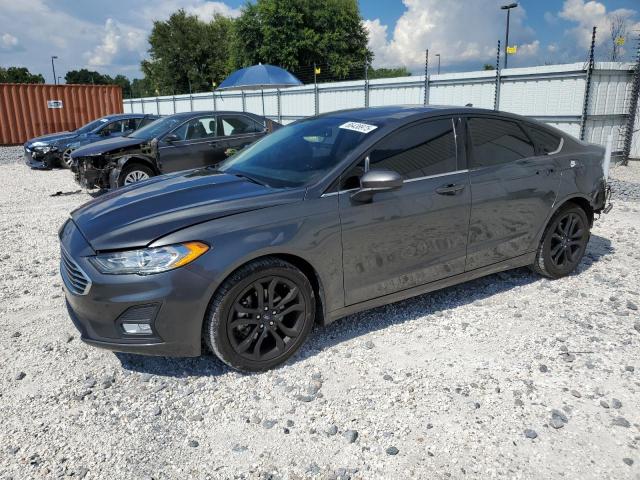 2019 FORD FUSION SE, 