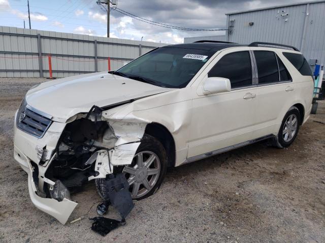2004 CADILLAC SRX, 