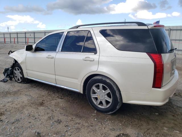 1GYEE637840168729 - 2004 CADILLAC SRX CREAM photo 2