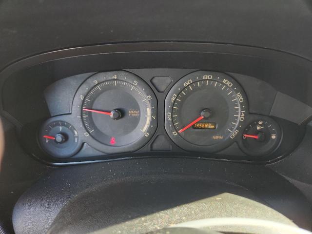 1GYEE637840168729 - 2004 CADILLAC SRX CREAM photo 9