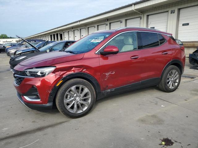 2020 BUICK ENCORE GX ESSENCE, null