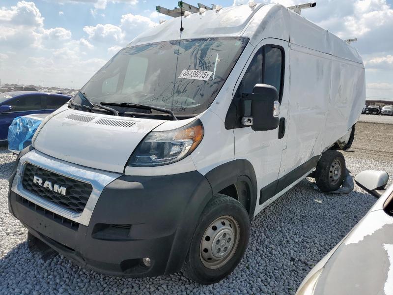 2020 RAM PROMASTER 2500 HIGH, 