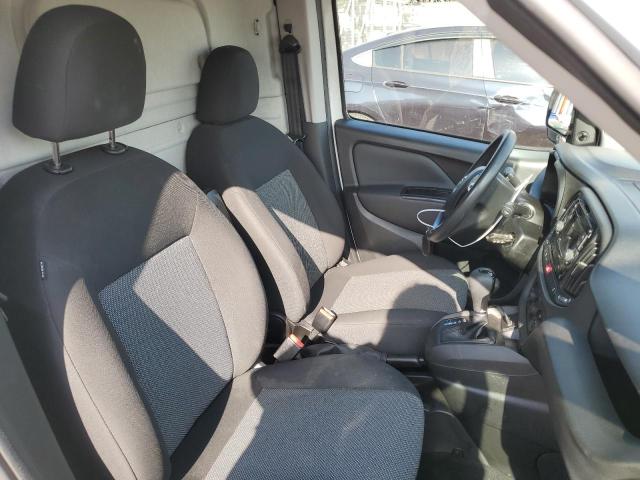 ZFBHRFAB5M6T75707 - 2021 RAM PROMASTER თეთრი ფოტო 11