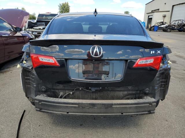 19VDE1F77FE001037 - 2015 ACURA ILX 20 TECH BLACK photo 6