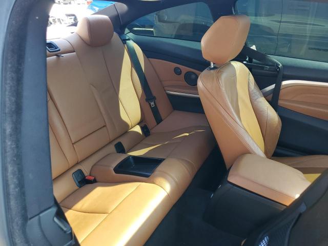 WBA4W7C55JAB93371 - 2018 BMW 440I WHITE photo 10