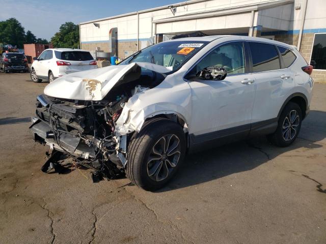 2020 HONDA CR-V EXL, 