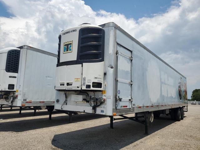 1UYVS2489DM630336 - 2013 UTILITY VS2RA Weiß Foto 2