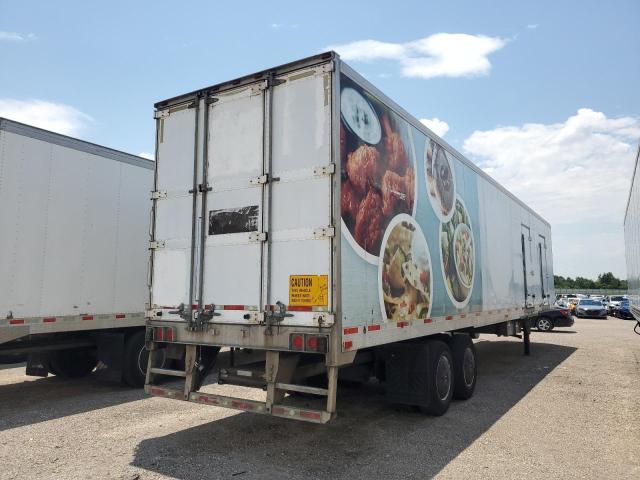 1UYVS2489DM630336 - 2013 UTILITY VS2RA Weiß Foto 4