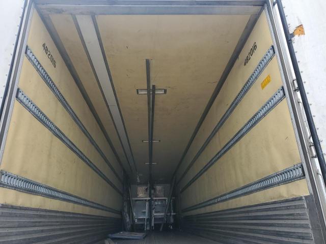 1UYVS2489DM630336 - 2013 UTILITY VS2RA Weiß Foto 5