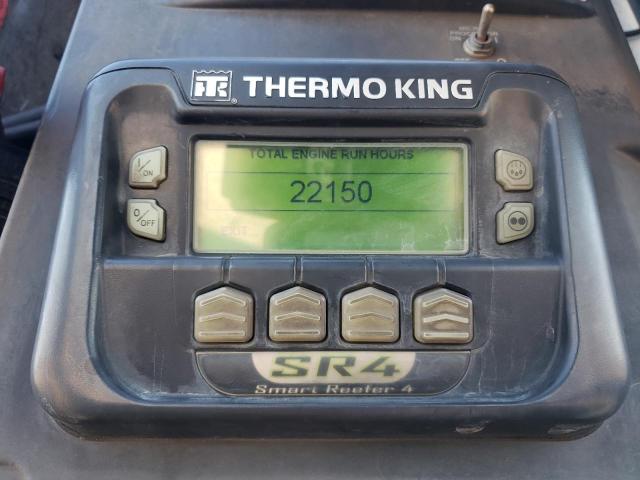 1UYVS2489DM630336 - 2013 UTILITY VS2RA Weiß Foto 8