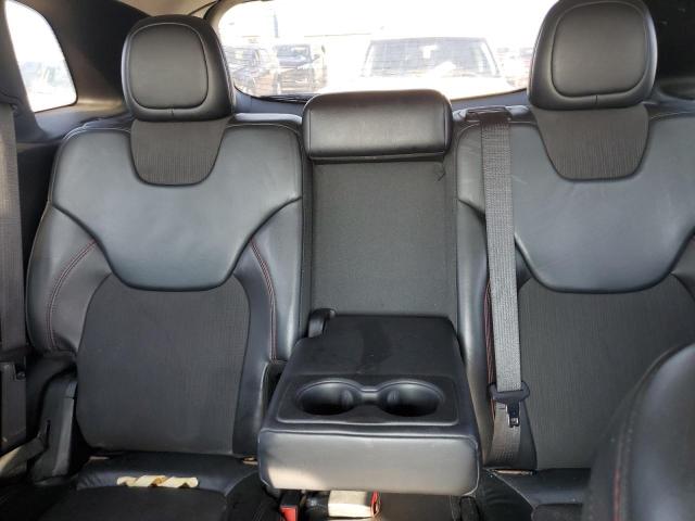 1C4PJMBS8FW724137 - 2015 JEEP CHEROKEE TRAILHAWK 银色 照片 10