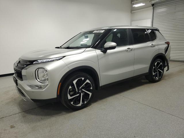 2024 MITSUBISHI OUTLANDER SE, null