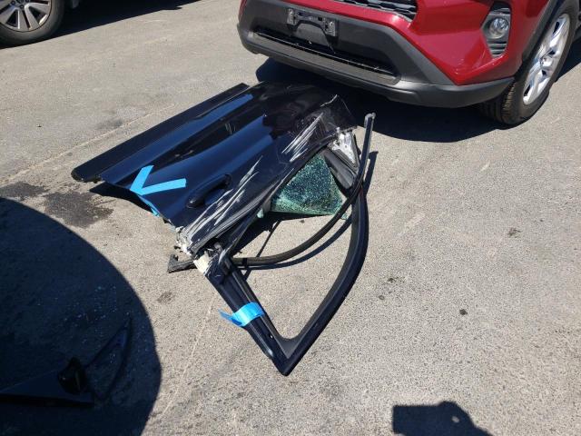 5YMTS0C00LLT10341 - 2020 BMW X3 M COMPETITION BLACK photo 12