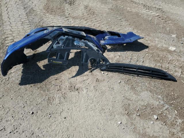 JN8AT2MV5JW320897 - 2018 NISSAN ROGUE S Կապույտ լուսանկար 12