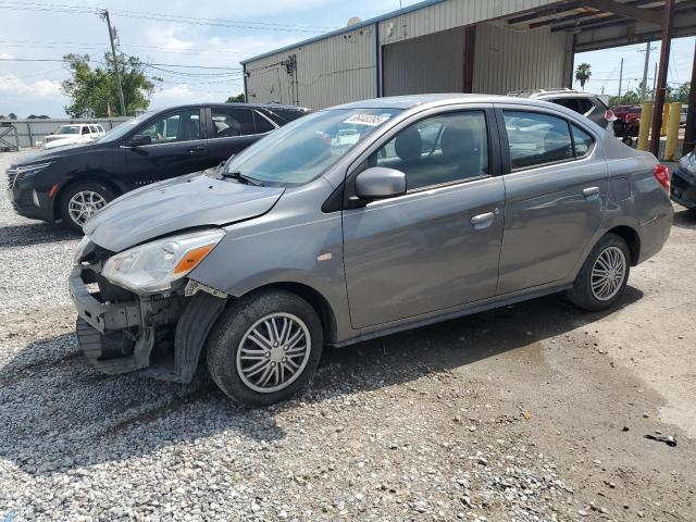 2019 MITSUBISHI MIRAGE G4 ES, 