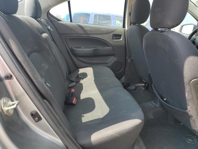 ML32F3FJ2KHF06948 - 2019 MITSUBISHI MIRAGE G4 ES Boz foto 10