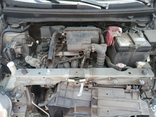 ML32F3FJ2KHF06948 - 2019 MITSUBISHI MIRAGE G4 ES Boz foto 11