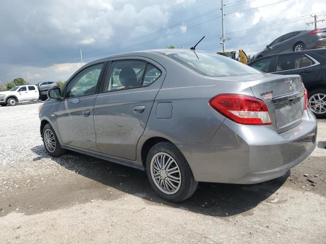 ML32F3FJ2KHF06948 - 2019 MITSUBISHI MIRAGE G4 ES Boz foto 2