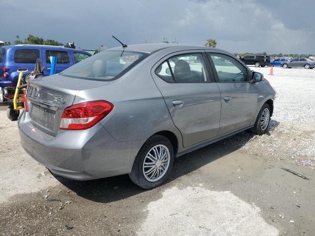 ML32F3FJ2KHF06948 - 2019 MITSUBISHI MIRAGE G4 ES Boz foto 3