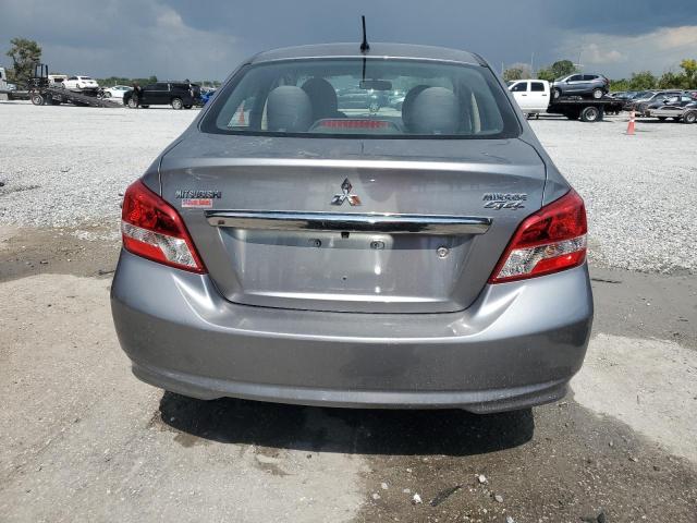 ML32F3FJ2KHF06948 - 2019 MITSUBISHI MIRAGE G4 ES Boz foto 6