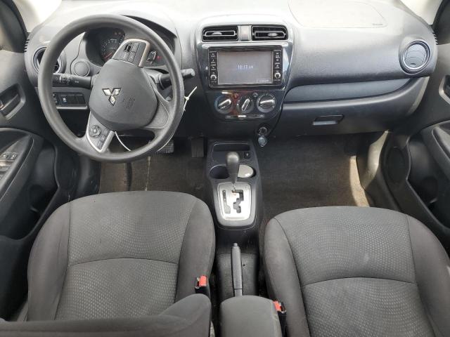 ML32F3FJ2KHF06948 - 2019 MITSUBISHI MIRAGE G4 ES Boz foto 8