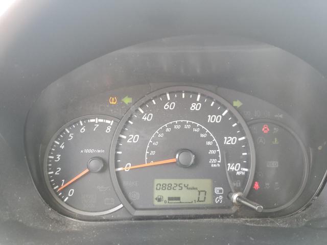 ML32F3FJ2KHF06948 - 2019 MITSUBISHI MIRAGE G4 ES Boz foto 9