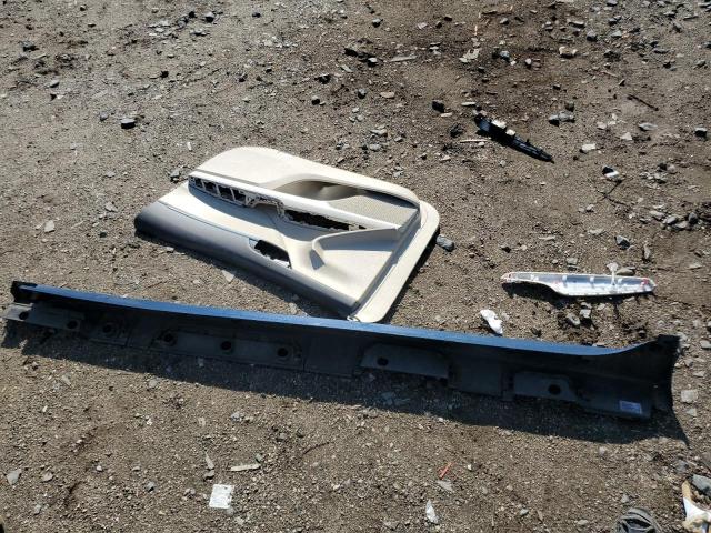 4T1B31HK4KU008346 - 2019 TOYOTA CAMRY LE 蓝色 照片 12